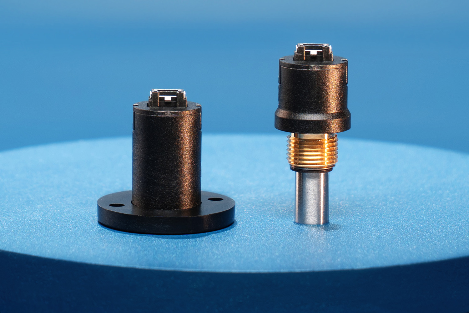 MAE4 and MA4 - New Miniature Absolute Encoders thumbnail image