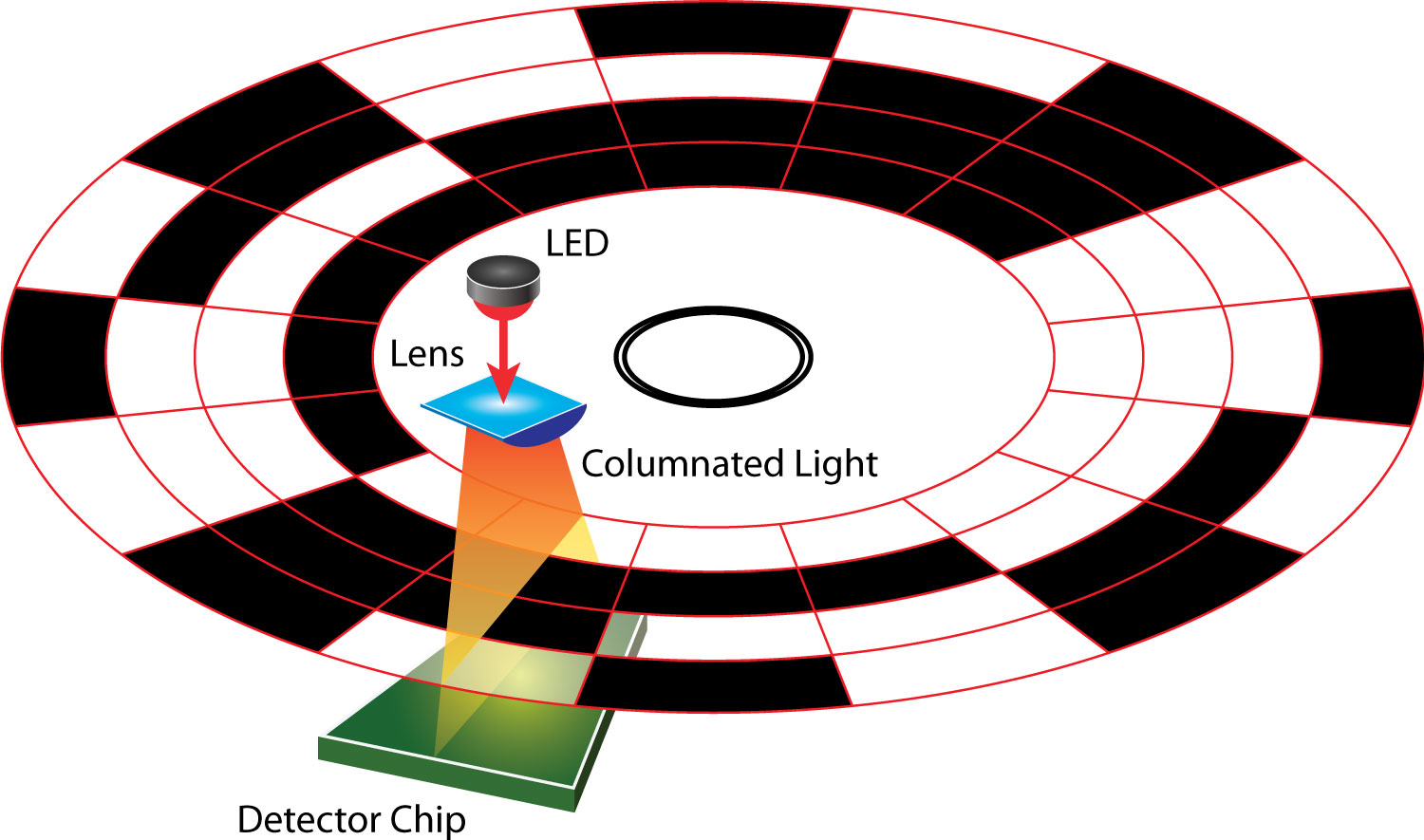 Difference Incremental Vs Absolute Encoders | US Digital