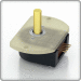 H1 Ball Bearing Optical Shaft Encoder Image