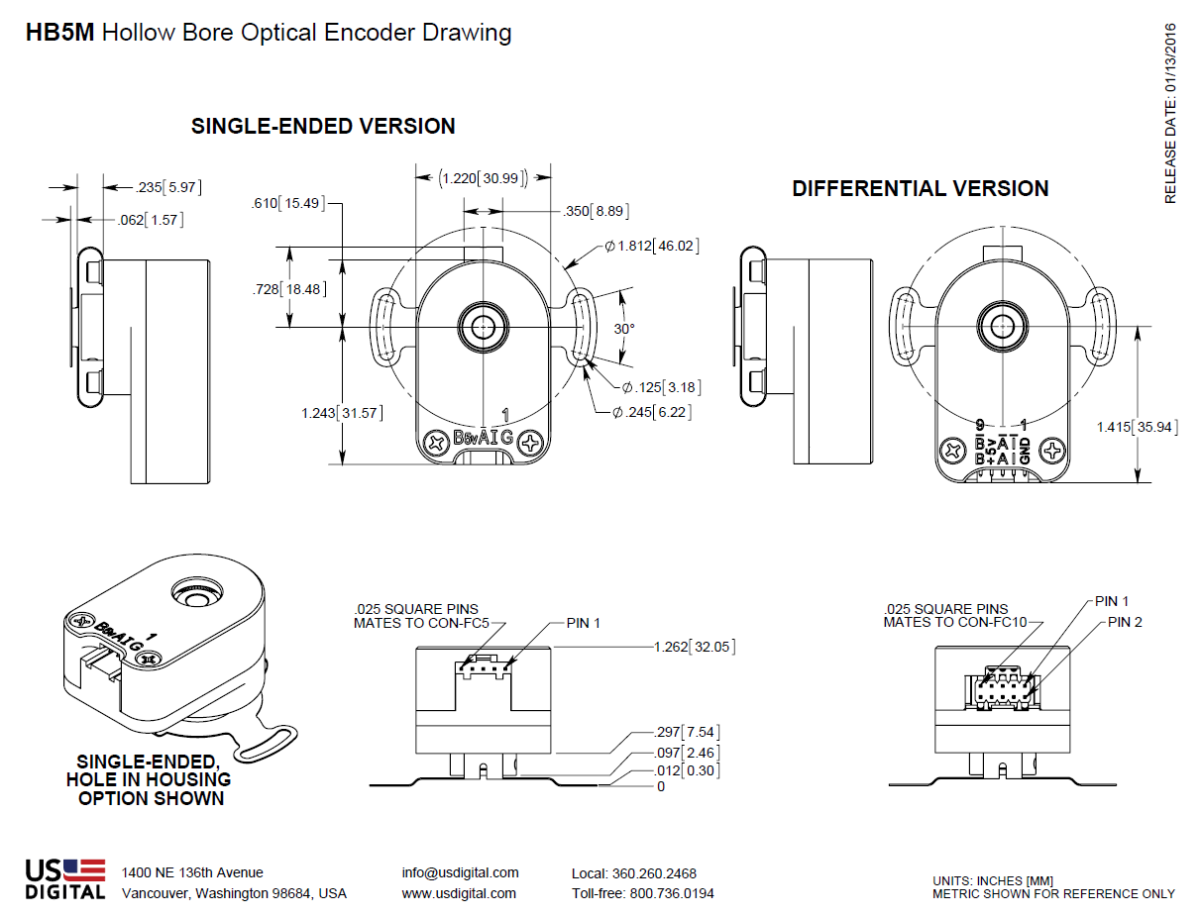 HB5M Mechanical Drawing Mechanical Drawing