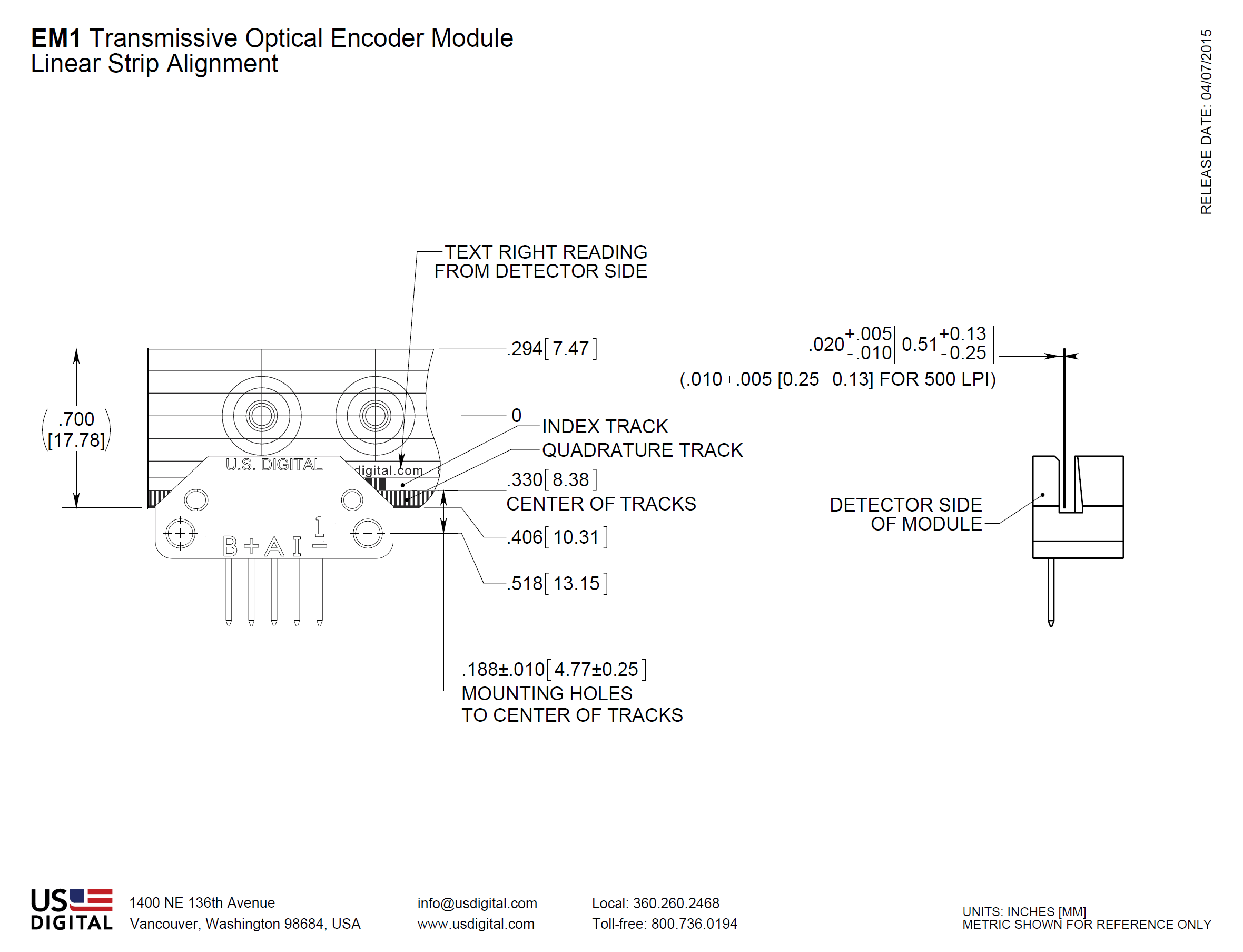 EM1 Linearalignment Mechdrawing Mechanical Drawing