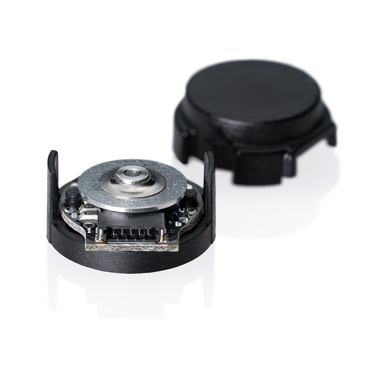 US Digital Releases New Small Encoder E16 Optical | US Digital