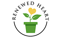 Renewed Heart Logo