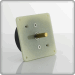 H3 Ball Bearing Optical Shaft Encoder Image